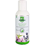 Willmar Schwabe India B&T Anti Dandruff Shampoo (150ml)